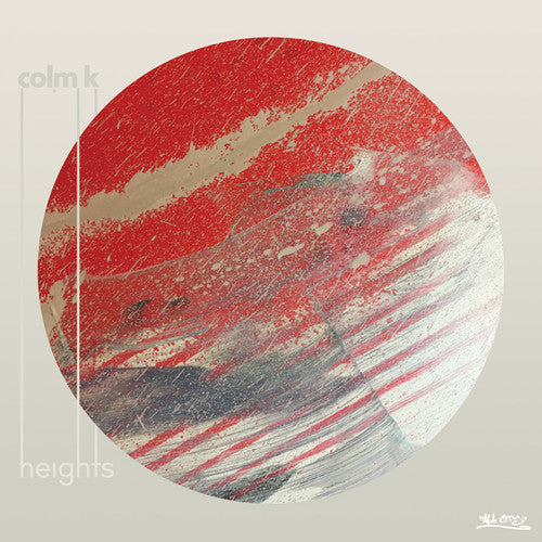 Colm K: Heights