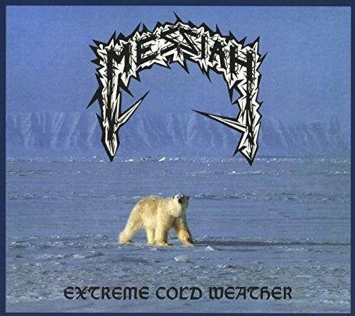 Messiah: Extreme Cold Weather