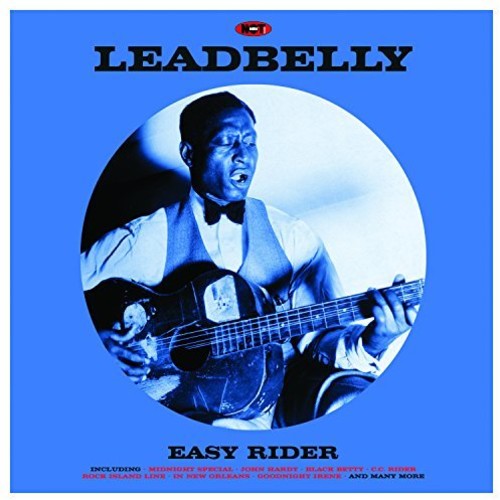 Leadbelly: Easy Rider