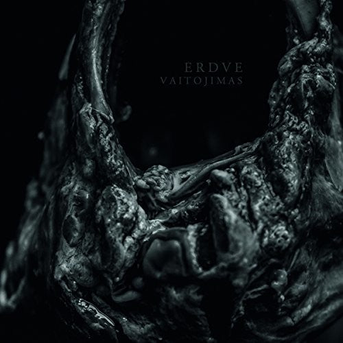 Erdve: Vaitojimas