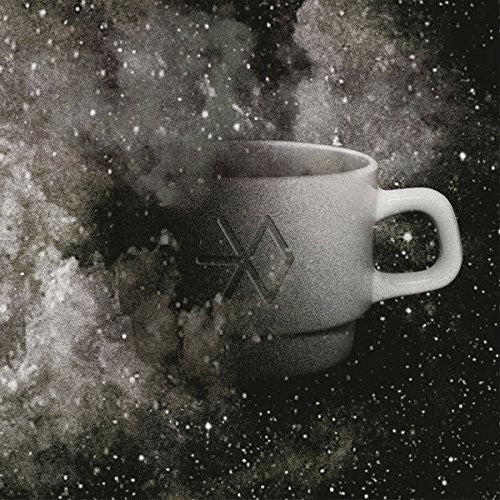 Exo: Winter Special Album 2017