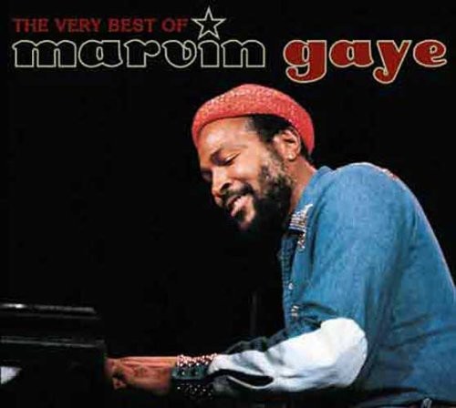 Gaye, Marvin: Very Best of