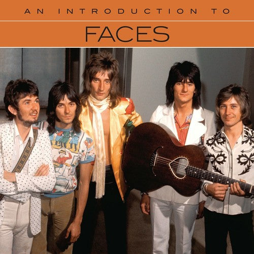 Faces: An Introduction To FACES