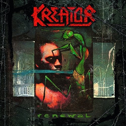 Kreator: Renewal