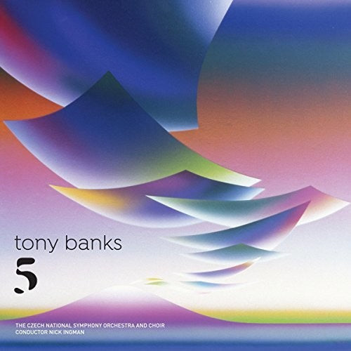 Banks, Tony: Five