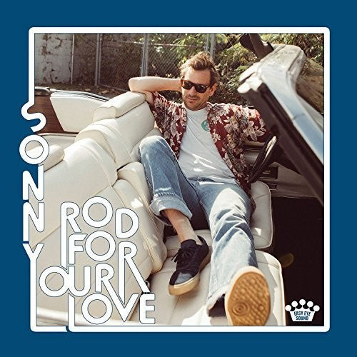 Smith, Sonny: Rod For Your Love