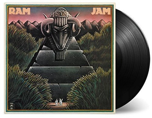 Ram Jam: Ram Jam