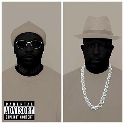 Prhyme: Prhyme 2