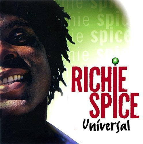 Spice, Richie: Universal