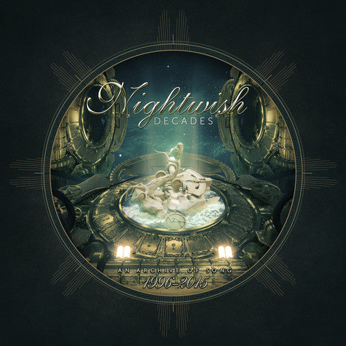 Nightwish: Decades