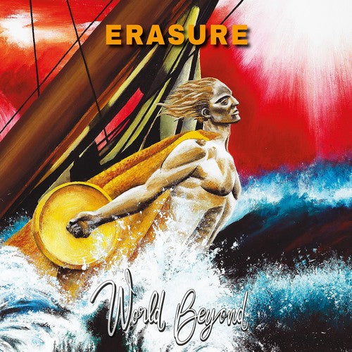 Erasure: World Beyond