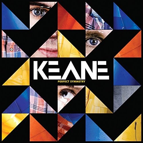 Keane: Perfect Symmetry