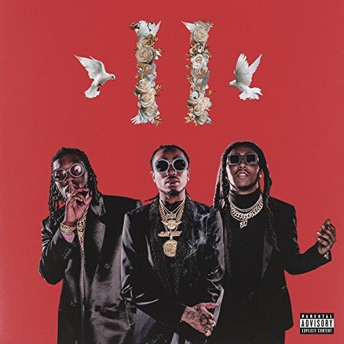 Migos: Culture 2