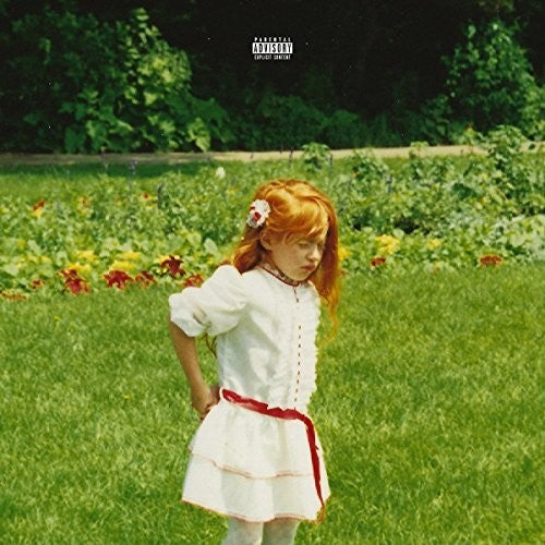 Rejjie Snow: Dear Annie