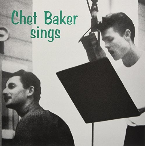 Baker, Chet: Sings