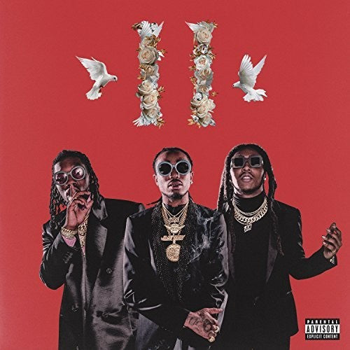 Migos: Culture II