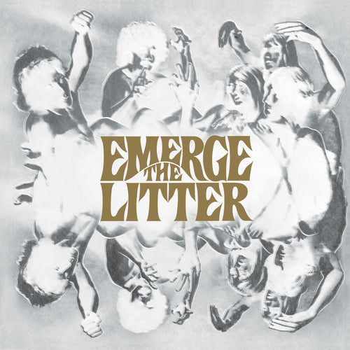 Litter: Emerge