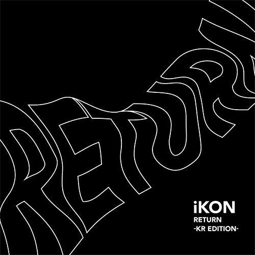 Ikon: Return