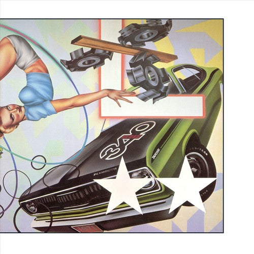 Cars: Heartbeat City