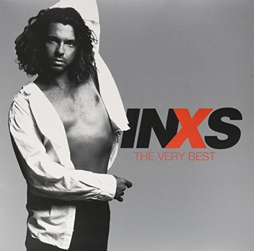 INXS: Very Best Of