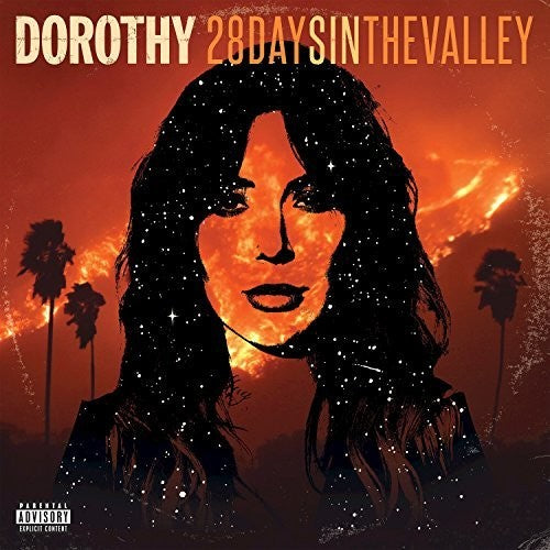 Dorothy: 28 Days In The Valley