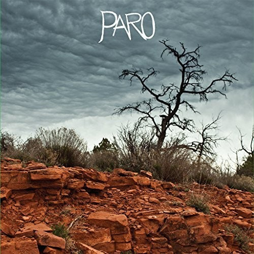 Bickford, Brice Randall: Paro