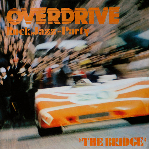 Bridge: Overdrive