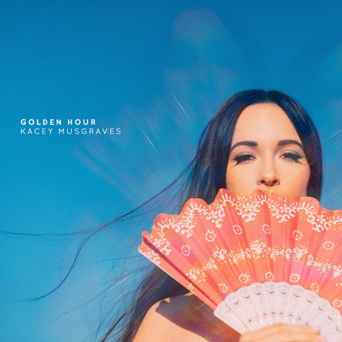 Musgraves, Kacey: Golden Hour