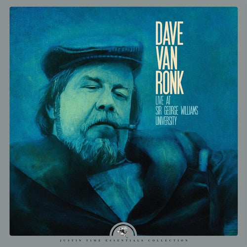 Ronk, Van Dave: Live At Sir George Williams University