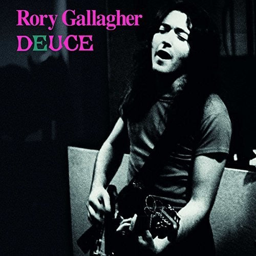 Gallagher, Rory: DEUCE