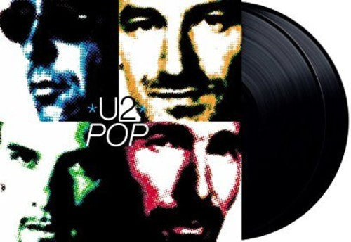 U2: Pop