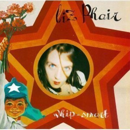 Phair, Liz: Whip-Smart