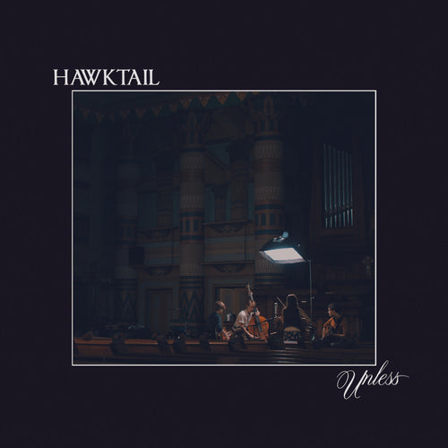 Hawktail: Unless