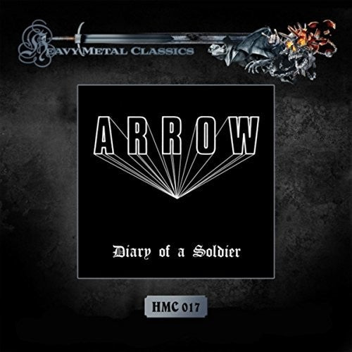 Arrow: Diary Of A Soldier