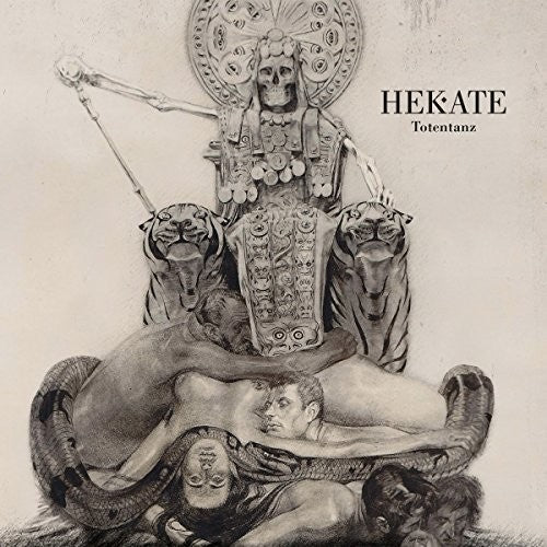 Hekate: Totentanz