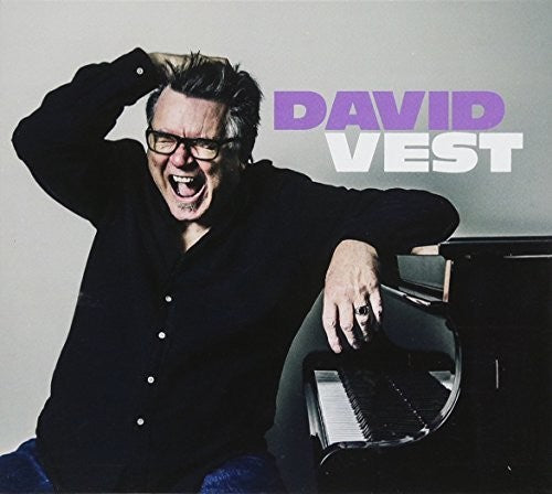 Vest, David: David Vest