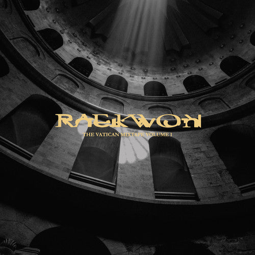 Raekwon: Vatican Mixtape Vol. 1