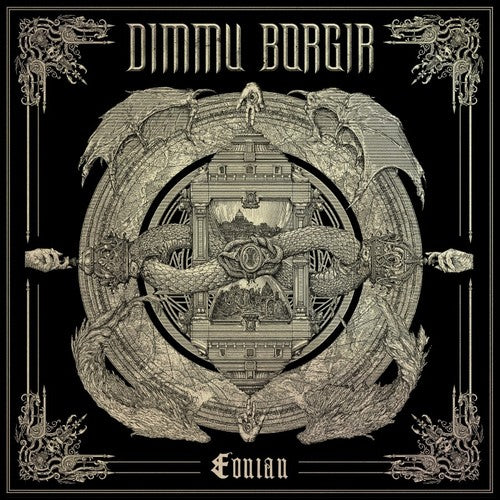 Dimmu Borgir: Eonian