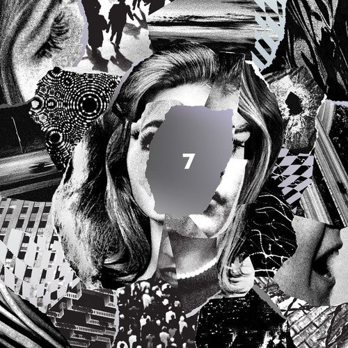 Beach House: 7