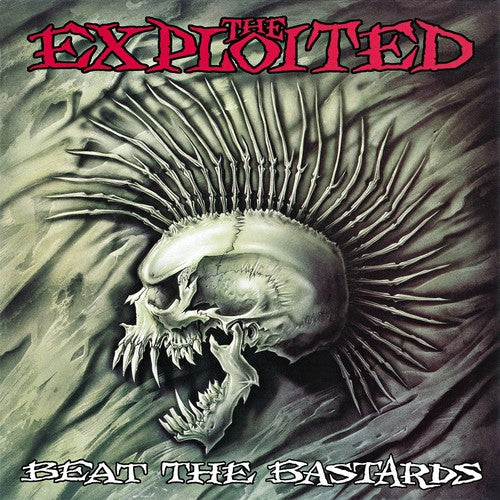 Exploited: Beat the Bastards