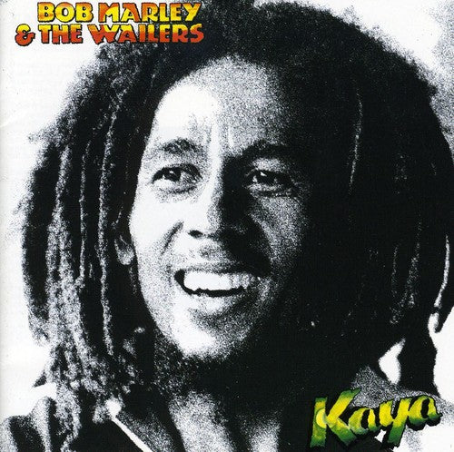 Marley, Bob & Wailers: Kaya