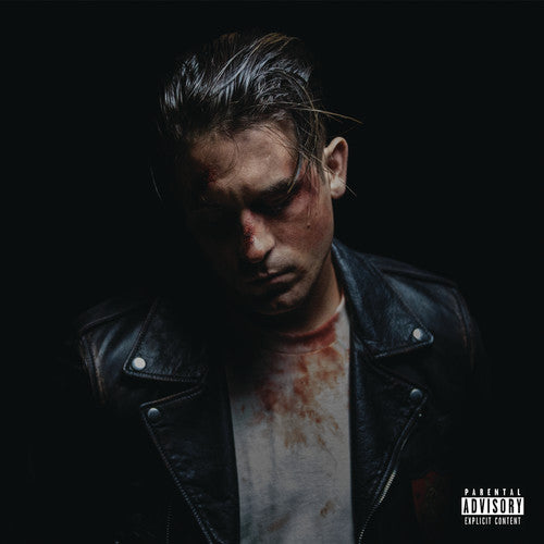 G-EAZY: The Beautiful & Damned