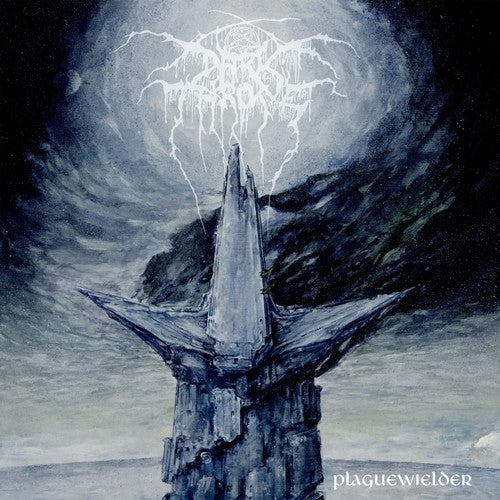 Darkthrone: Plaguewielder