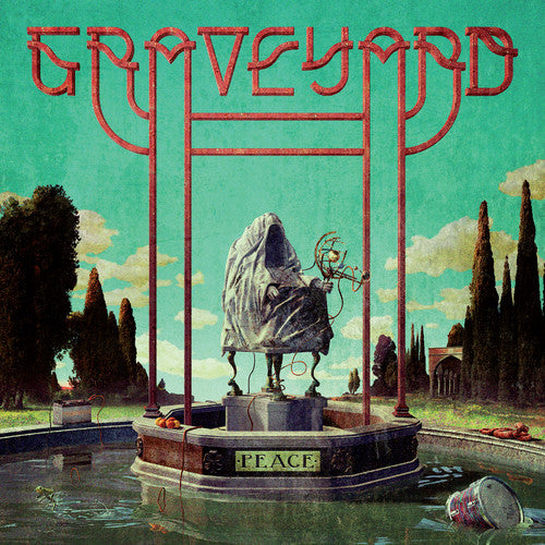 Graveyard: Peace