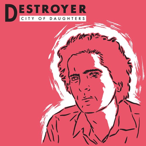 Destroyer: City Of Daughters