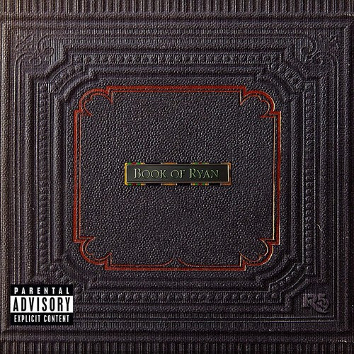 Royce da 5'9": Book Of Ryan