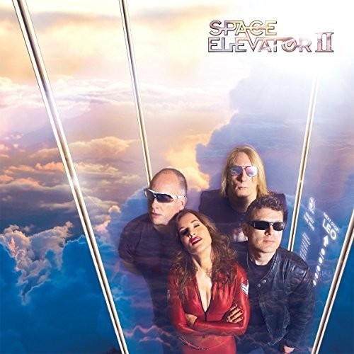 Space Elevator: Ii