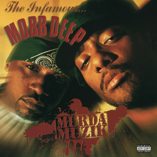 Mobb Deep: Murda Muzik