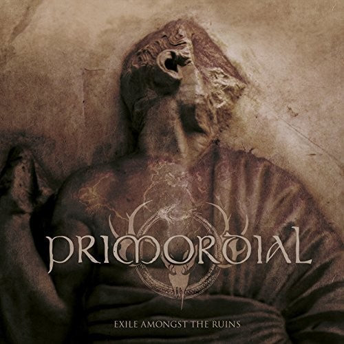 Primordial: Exile Amongst The Ruins