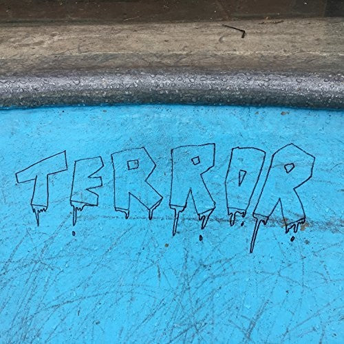 Wonk Unit: Terror